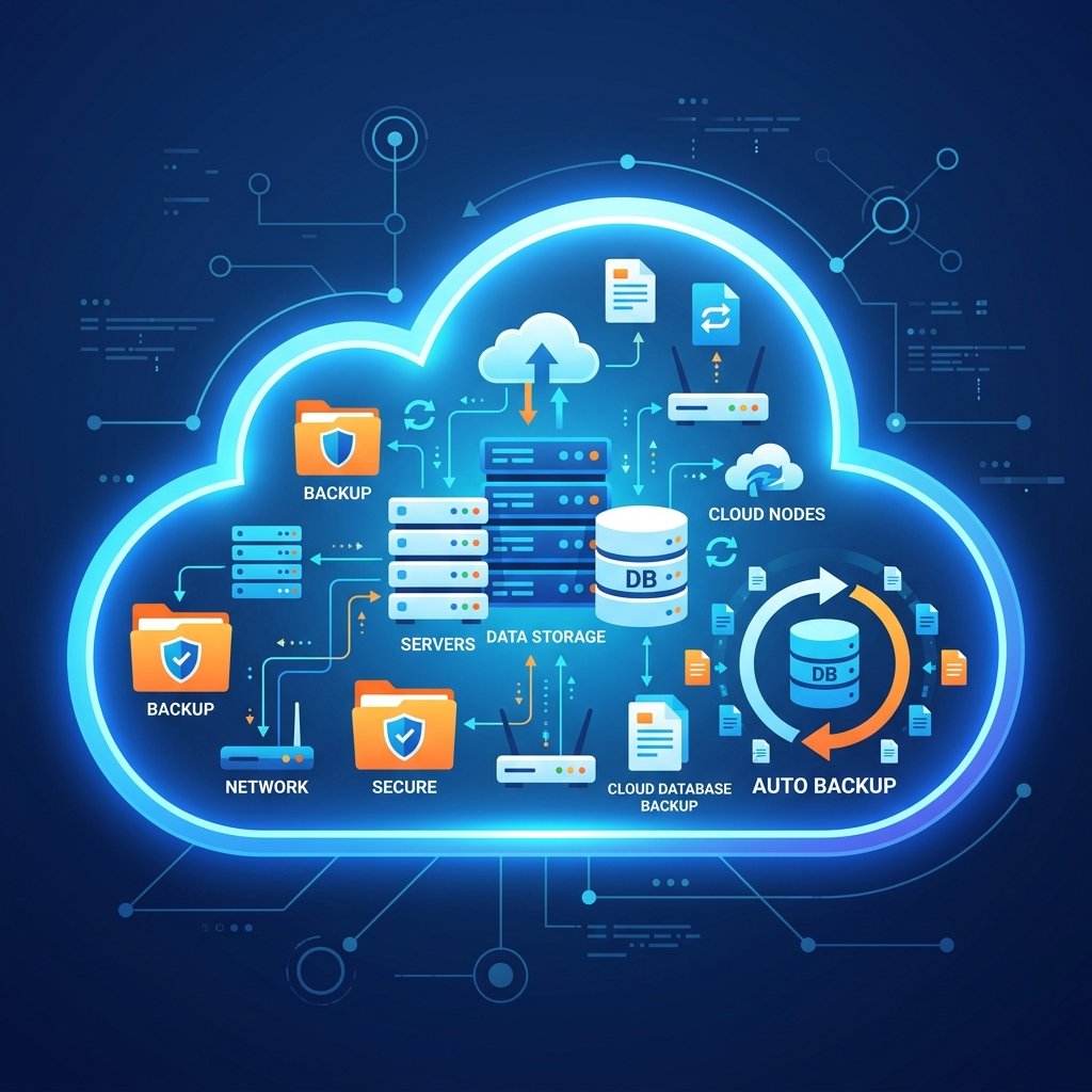 Cloud Hosting Solutions