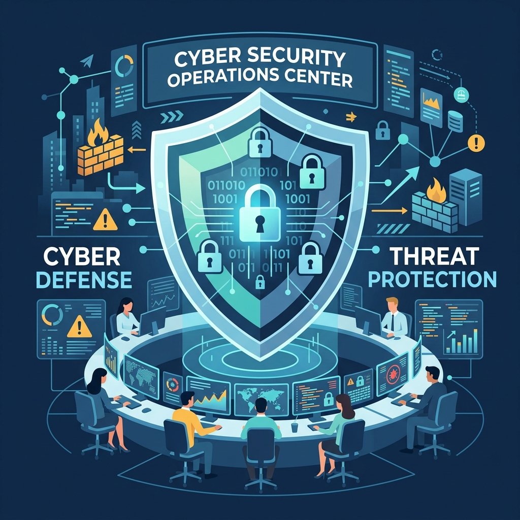 Cyber Security Audit